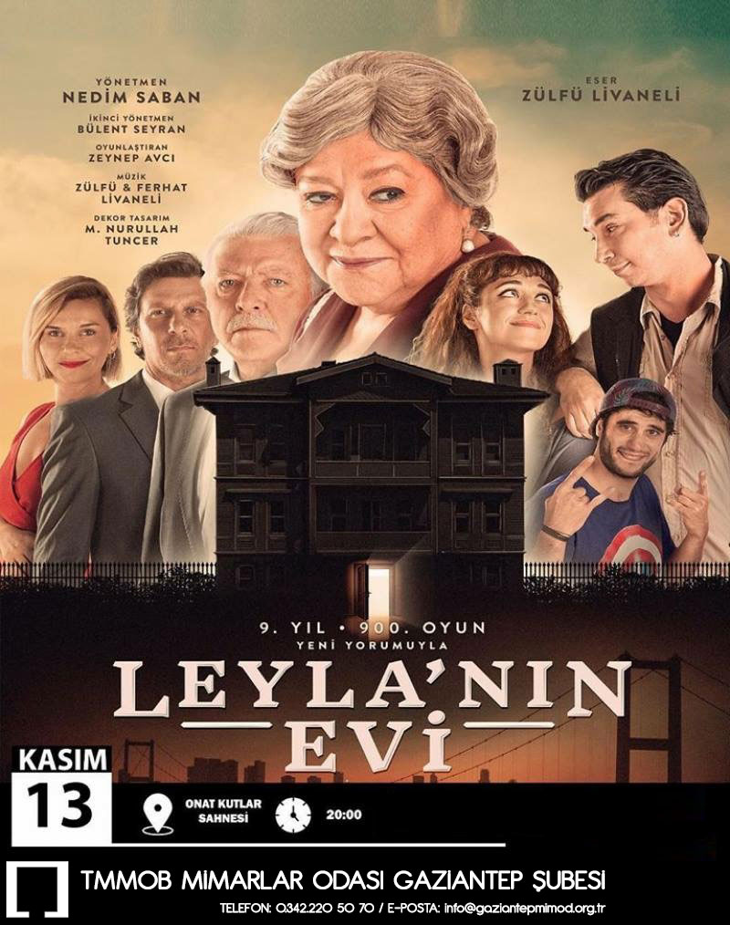 Leylanın-Evi-Afiş
