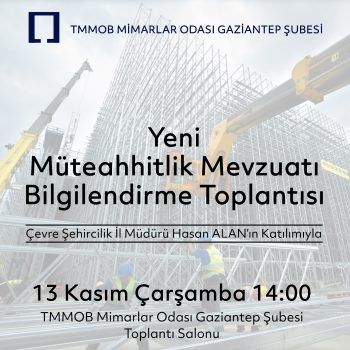 muteahhitlik