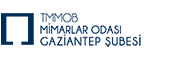 TMMOB | Mimarlar Odası Gaziantep Şubesi